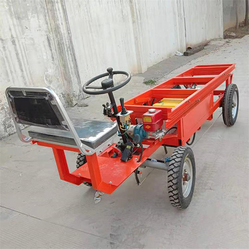 電動運(yùn)坯車
